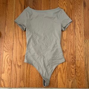 Abercrombie bodysuit